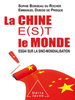 cover image of La Chine e(s)t le monde